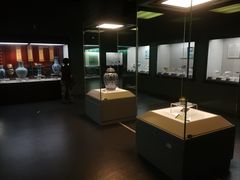 -广西壮族自治区博物馆