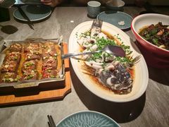 -鱼你相聚·河鲜馆(袁家岭店)