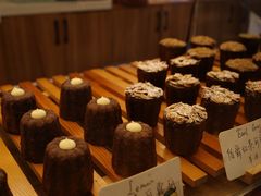 -发酵食堂(屏风街店)