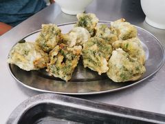 -老福合沟无米粿甜汤粿品店