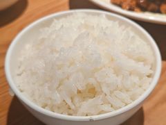 米饭-吕氏疙瘩汤·新鲁菜(济南万象城店)