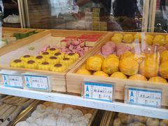 -知味观(湖滨店)