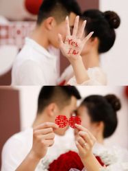 -全城热恋璀璨婚纱摄影(国贸总店)