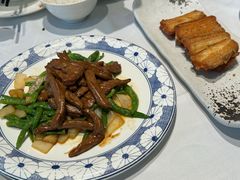 -西湖春天•老字号杭州菜(百汇店)