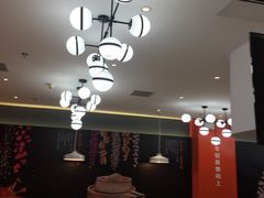 大堂-阿上阿上麻辣香锅&麻辣烫(朝阳蓝色港湾店)