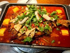 -517烧烤·龙虾·海鲜大排档(万象都荟店)