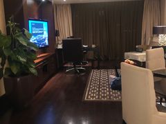 -无锡君来洲际酒店