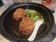 -又见炊烟私房菜(敬亭路店)