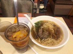 -永盈茶餐厅(中山四路店)