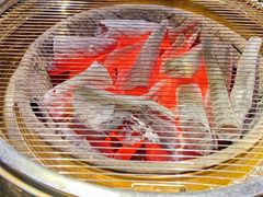 -东味北道熟成·炭火烤肉(九龙店)