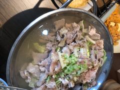 -肖四女乐山跷脚牛肉(南汇大学城生活广场店)