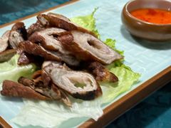 -听风阁农家私房菜茶楼(龙坞店)