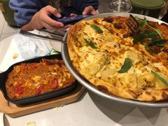 -乐凯撒披萨(欢乐颂购物中心店)