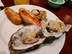 -韵咖啡自助餐厅(天津香格里拉店)