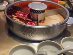 -巴奴毛肚火锅(广益哥伦布店)