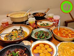 -壹湖两岸·鱼鲜山里菜(东江湖店)