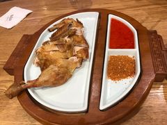 -麦麦山云南菜(复地活力城店)