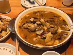 -四禧精酿烧烤串吧(大明湖店)
