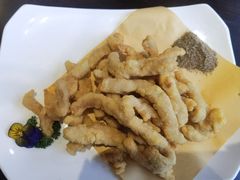 -老牌坊鲁菜名店(聊城美食岛店)
