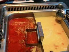 -大隐·成都火锅Bistro(合生麒麟新天地店)