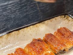 -玄白·炭烤活鳗(上海首店)