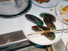-苏格里岛自助烤肉海鲜火锅(成都金牛万达店)