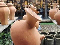 -景德镇古窑民俗博览区