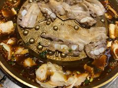 -牛牛章·章鱼水煎肉(光谷世界城店)