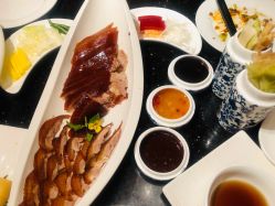 -花家怡园·宴会厅(簋街四合院总店)