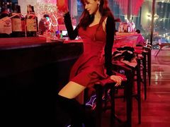 -无锡苏宁JW万豪酒店-大堂酒廊