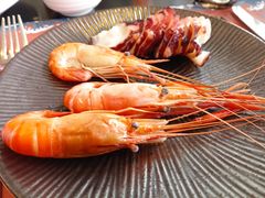 -盛宴自助餐厅(运达喜来登店)