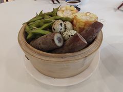 -寻味顺德·顺峰山庄(大良店)
