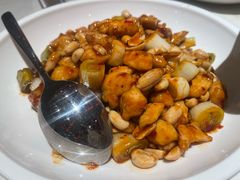 -大鸭梨烤鸭店(花园村店)