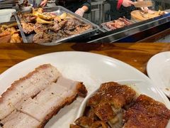 -澳门陈光记烧味饭店(南京德基广场店)