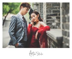 -THE QUEEN(北京店)