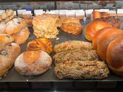 -BAKER&SPICE(环贸店)