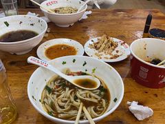 -肆姐面粉馆(坡子街店)