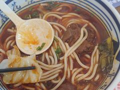 -鑫花溪牛肉米粉(景德路店)