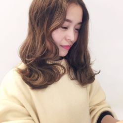 -崇森 HAIR SALON美发