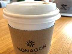 -Legno.ita Coffee by Wood(襄阳南路店)