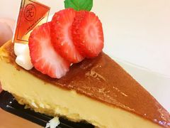 -卷心卷意·轻甜蛋糕(新光天地店)