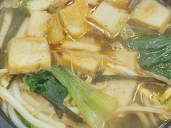 -天瑞福云南过桥米线(十里河店)