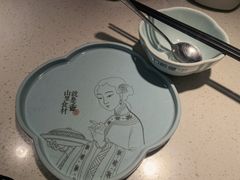-刀板香·安徽菜(国购IFC店)