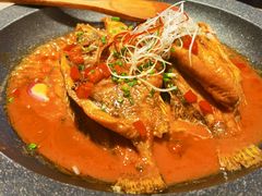 -湘满甲·黄焖甲鱼创始者·湘菜·鲁菜(潘家园店)