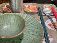 -金厨泰国餐厅·全泰籍厨师料理(拱北店)