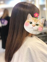 -雅仕 HAIR SALON 美发沙龙