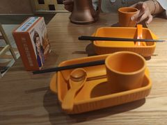 -谷丽麦馕新疆菜·清真(步步高梅溪新天地店)