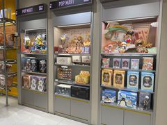 -泡泡玛特POPMART(北国先天下店)