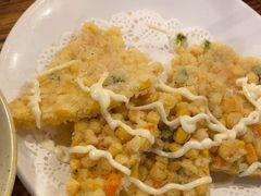 -冶建镜子·老南昌大排档·江西虾王(总店)