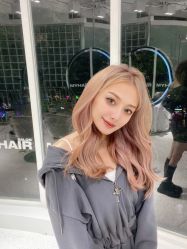 -MY HAIR ARDOR